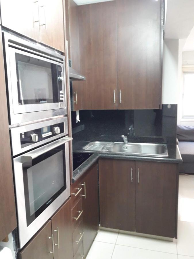 A Modern Apartment For You Lefkoşa Dış mekan fotoğraf